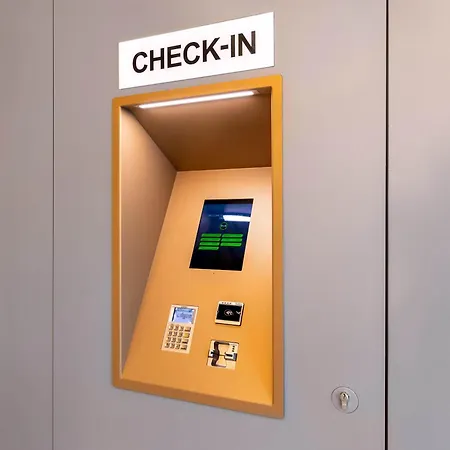 Dortmund-west 3* Dortmund