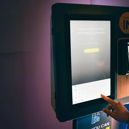 Dortmund-west Hotel 3*