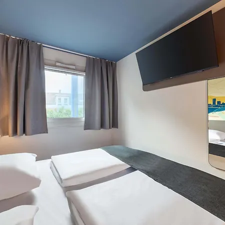 Отель Dortmund-west 3*