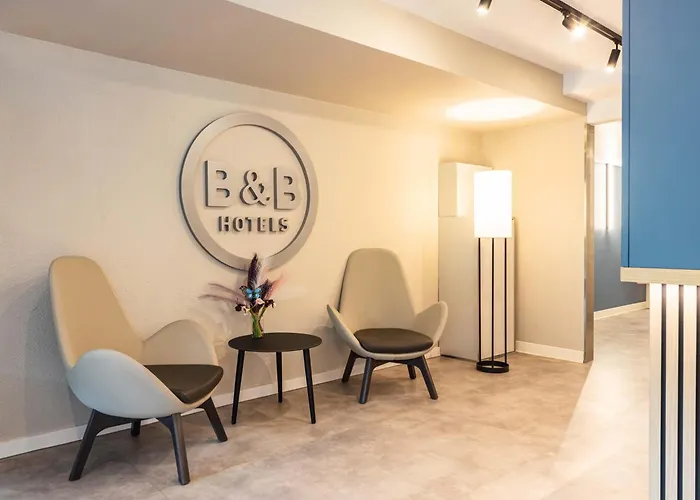 Hotel Dortmund-west 3*