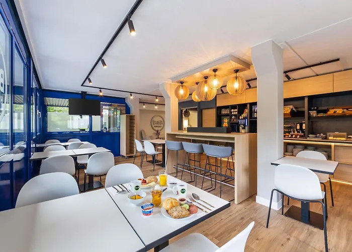 Dortmund-west Hotel Dortmund