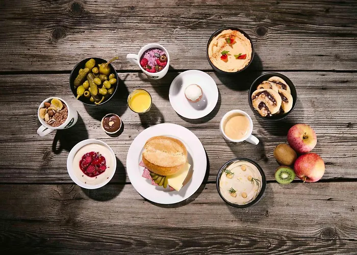 Dortmund-west Hotel Dortmund