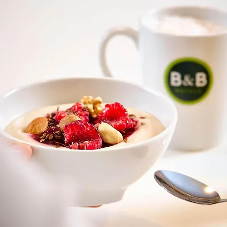 Dortmund-west Отель