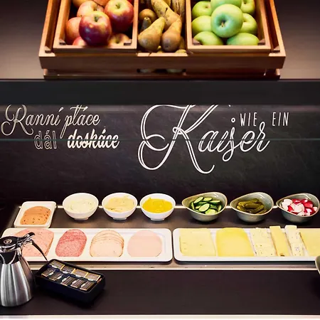 Dortmund-west Отель