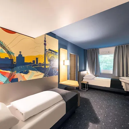 Dortmund-west Дортмунд