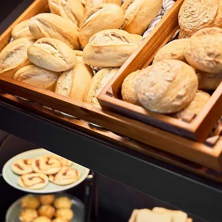 Dortmund-west 3* Дортмунд