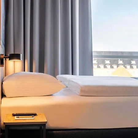 Dortmund-west Отель Дортмунд