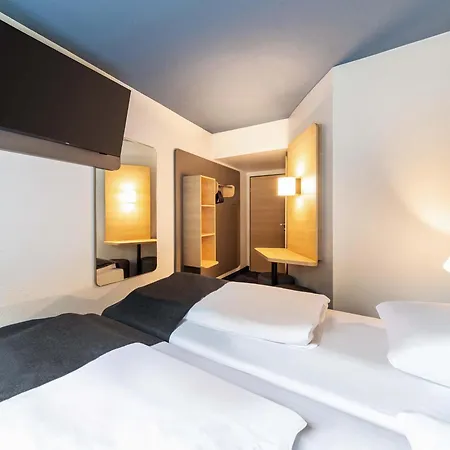 Dortmund-west 3* Дортмунд