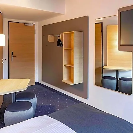 Dortmund-west Hotel Dortmund