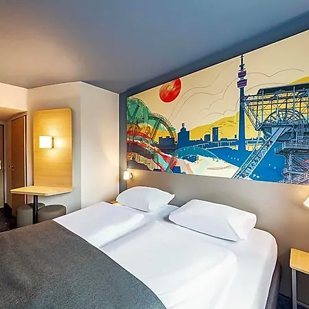 Hotel Dortmund-west Dortmund