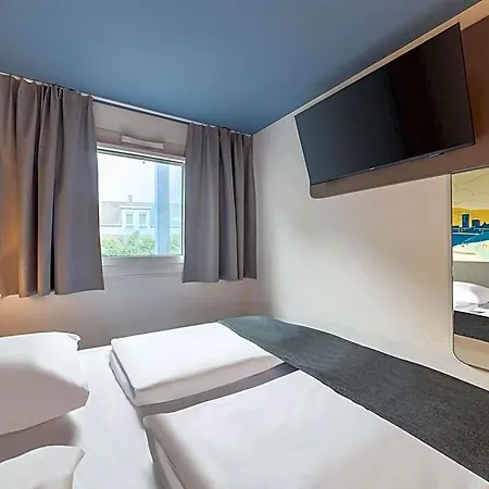 Hotel Dortmund-west Dortmund
