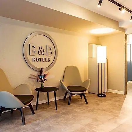 Dortmund-west Hotel 3*