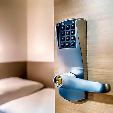 Hotel Dortmund-west
