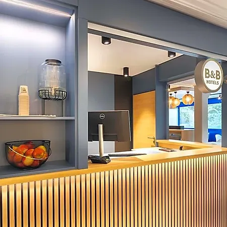 Dortmund-west Hotel 3*