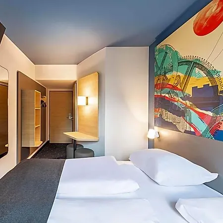 Dortmund-west Hotel Dortmund