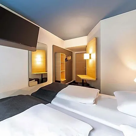 Hotel Dortmund-west