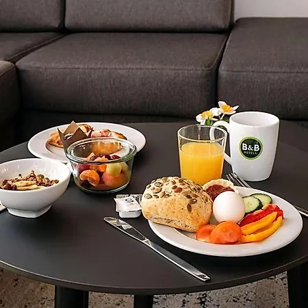 Hotel Dortmund-west 3*