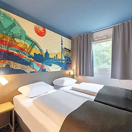 Hotel Dortmund-west Dortmund