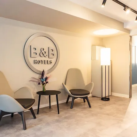 فندق Dortmund-west 3*