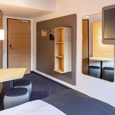 Dortmund-west 3*