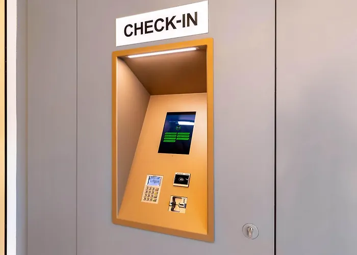 Dortmund-west 3* Dortmund