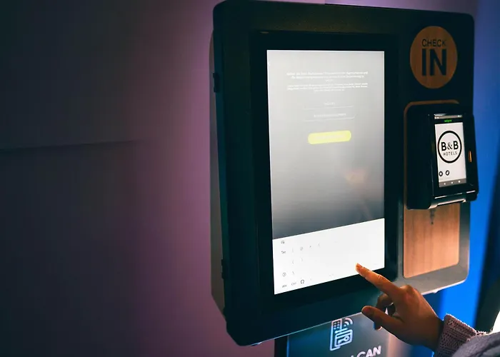 Dortmund-west 酒店 3*