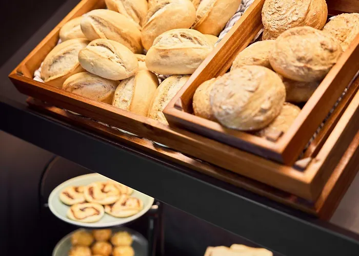 Dortmund-west 3* 多特蒙德