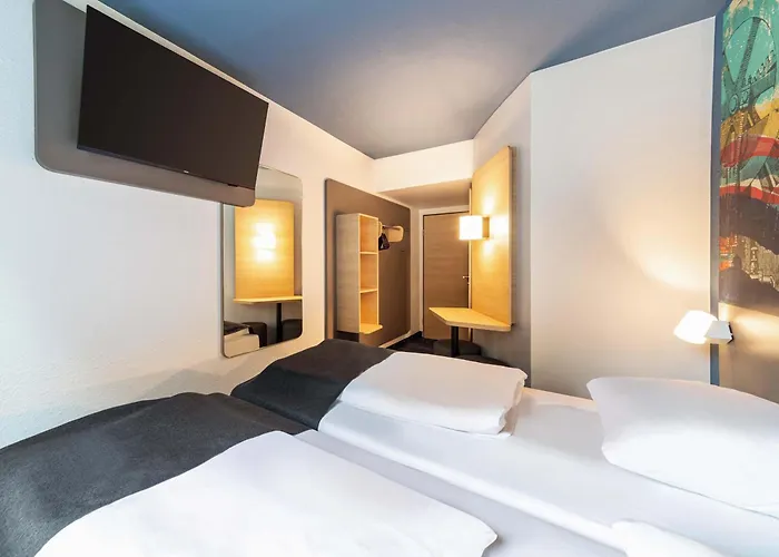 Dortmund-west 3* 多特蒙德